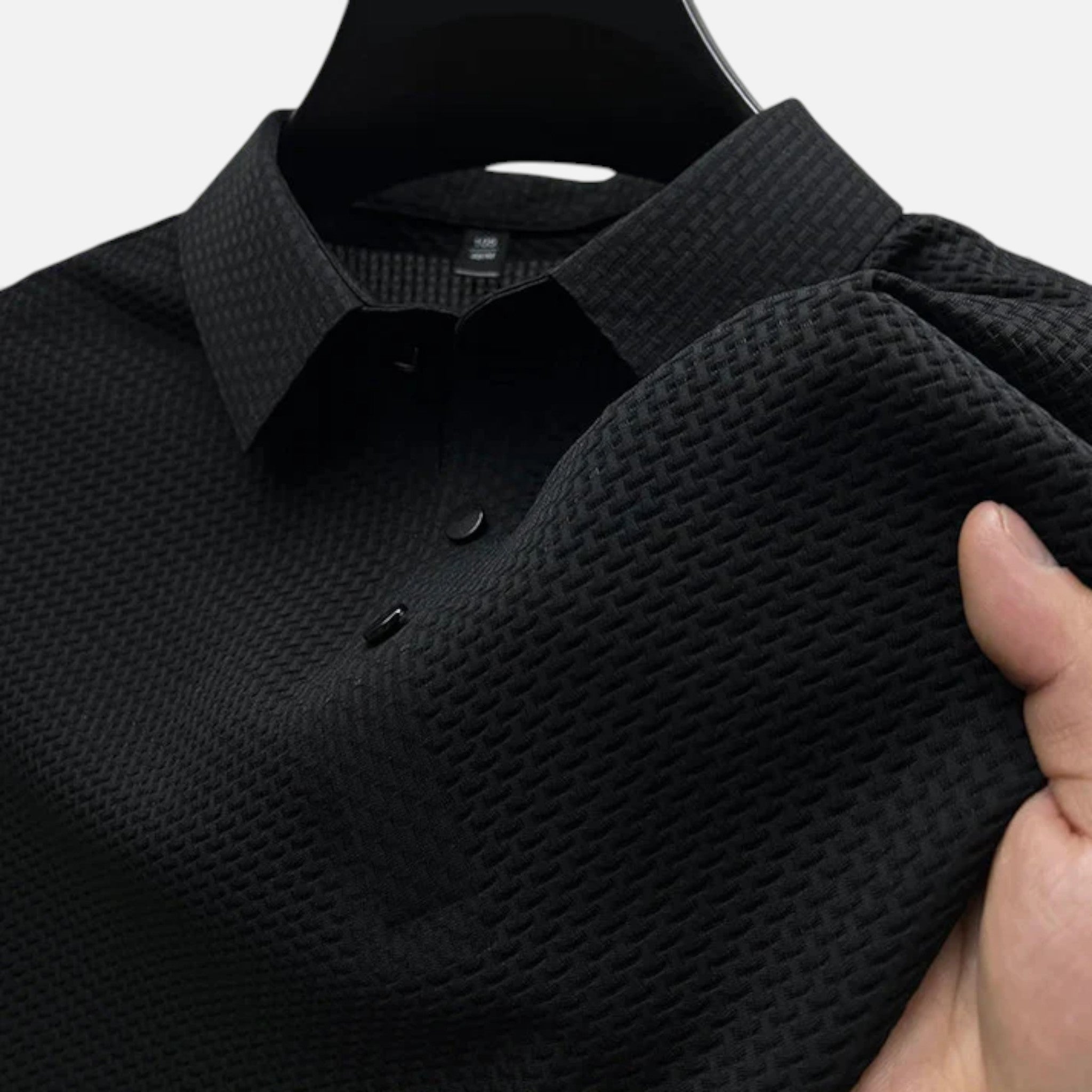 Amarendi | Polo Maille Homme