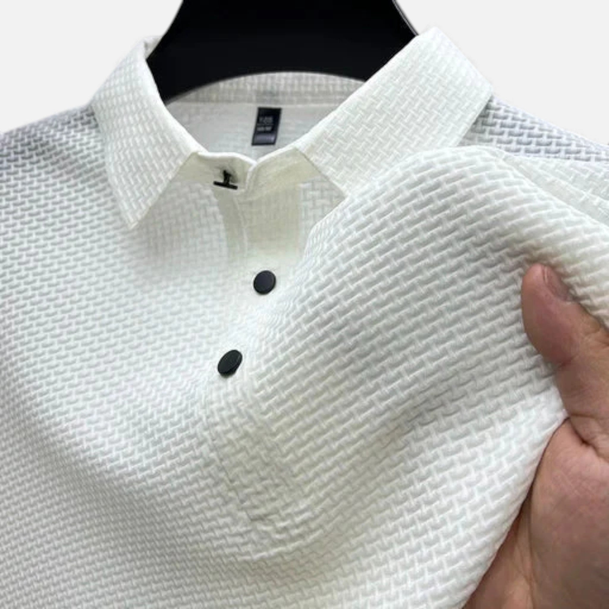 Amarendi | Polo Maille Homme